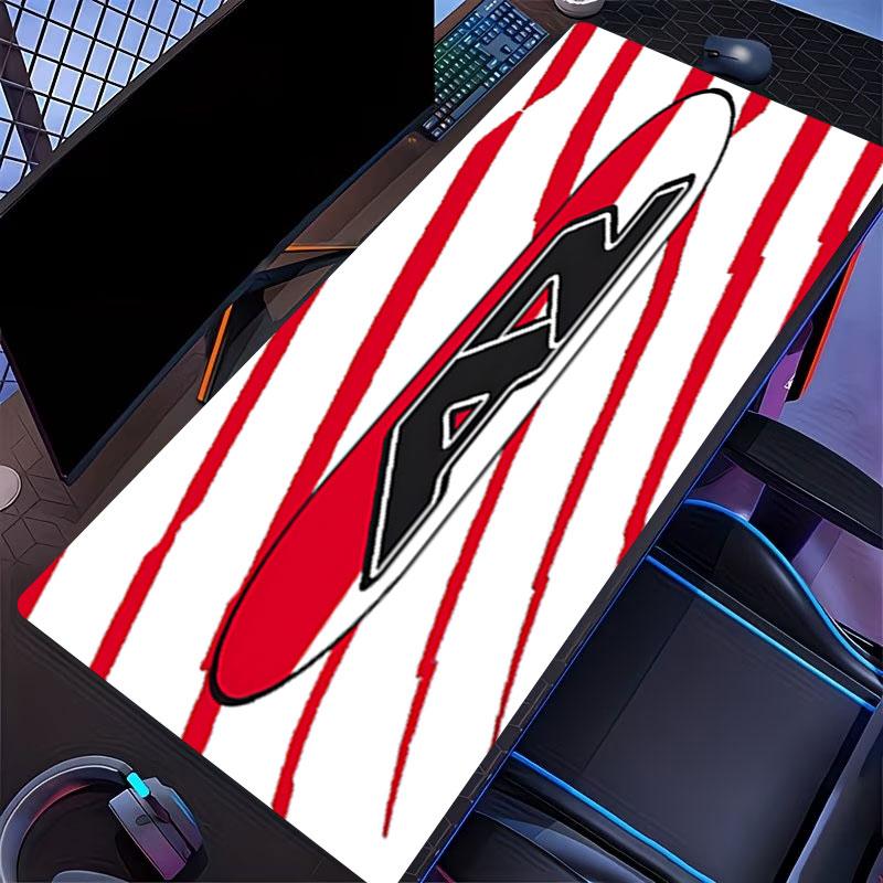 AZ Alkmaar Print Mouse Pad, for Keyboard Pad Laptop PC Mat for Office Home Use, Desk Decor, Perfect Birthday Gift for Gamers