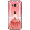 Для Samsung S 8 S8 Чехол Задняя крышка для Samsung Galaxy S8 Plus Чехол Крышка Мягкий ТПУ Силикон Fundas Coque Для Samsung S8 Чехол
