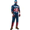 Captain America: Brave New World Unisex Adult Deluxe Costume