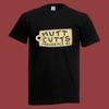Mutt Cutts Providence RI T-shirt