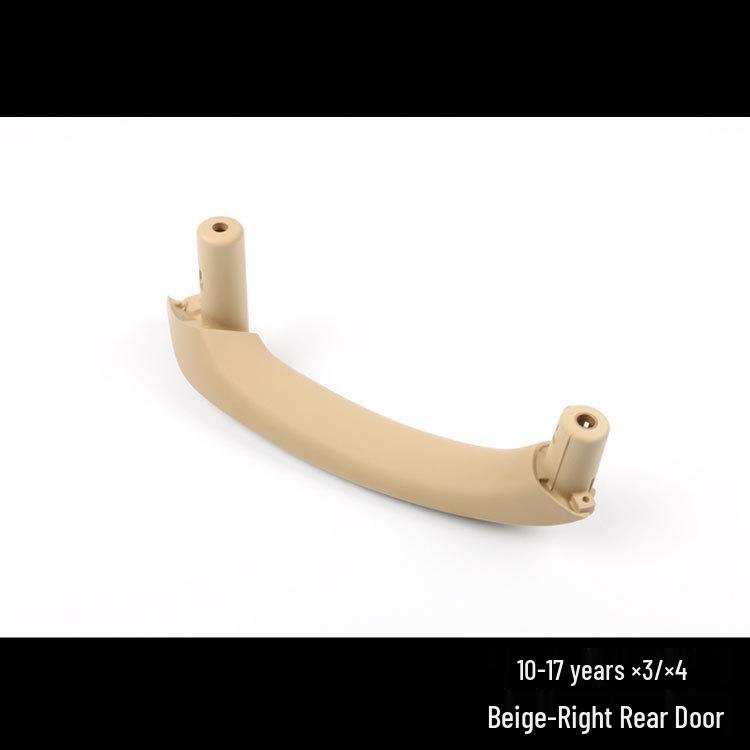 Compatible BMW X3/X4 Door Interior Handle & Armrest F25/F26 Assembly