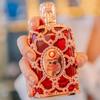 Парфюм Orienticaamberouge Royal Amber Ближний Восток Арабский Дубай Парфюм
