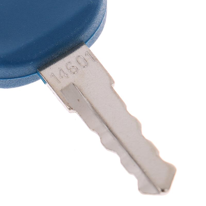 2 шт. 14601 ключ для экскаватора, грейдера, бульдозера, тяжелого оборудования Holland