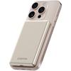 Canyon Powerbank Onpower 505 Slim Magsafe 5000 Mah Pd20W Beżowy