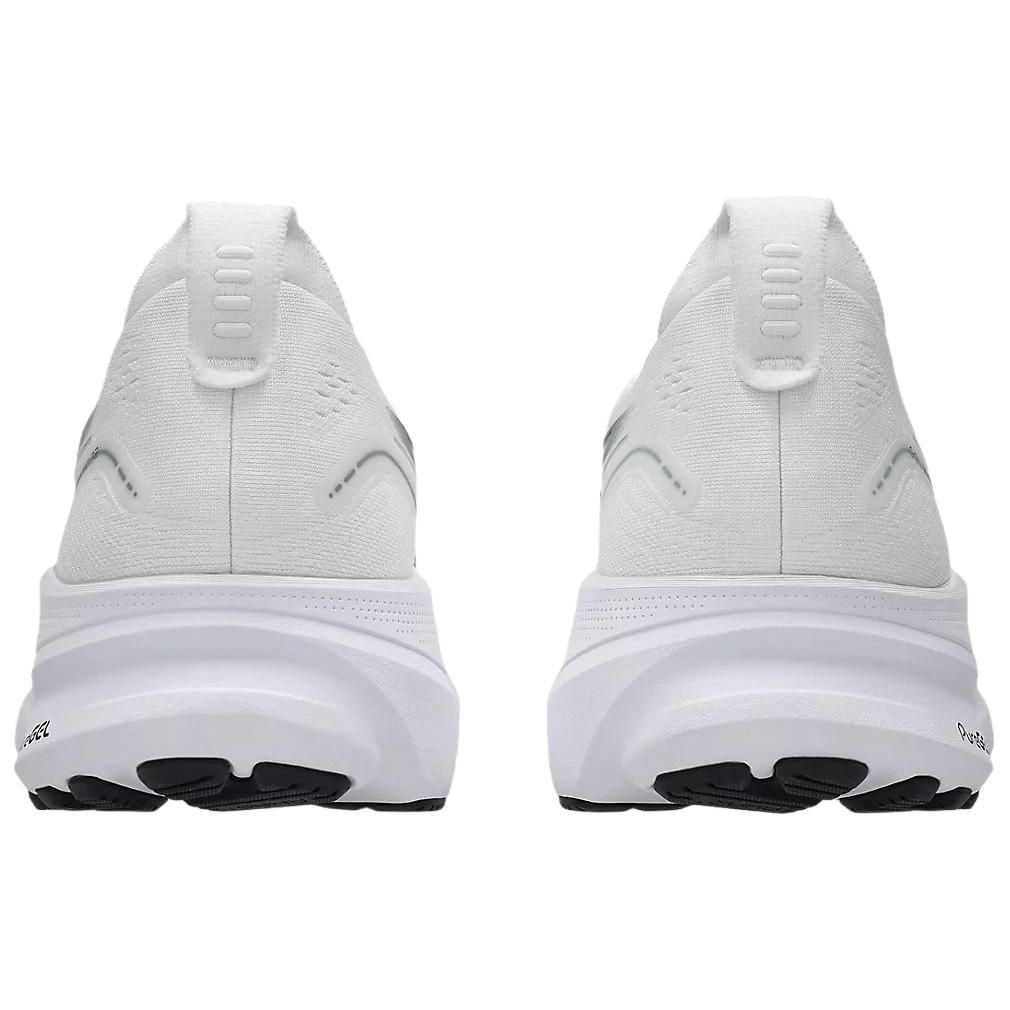 Asics Мужские кроссовки Gel-Kayano 32 'White Pure Silver' 1011C052-100