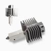TEWIRROW Оригинальные комплекты Hotend от Bambu Lab с соплом из нержавеющей стали, подходят для серий X1 и P1, совместимы с 3D-принтерами P1P P1S X1C X1E 0,2 мм
