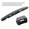 Back Door Tailgate Boot Handle Fit for Nissan Qashqai J10 JJ10 90812JD20H
