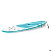 Inflatable Paddle - INTEX - Aqua Quest 3.2m - Sporty Design - Ideal for Sea/lakes - Inflatable