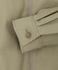 Dickies X Brown Yard Drizzler Work Jacket Khaki
