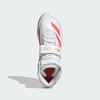 adidas ADIZERO JAVELIN KJ9552 Unisex Performance Sports Shoes Cloud White / Solar Turbo / Gold Metallic