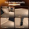 Коврик в багажник TPE25 для Wuling Xingguang 730 7-местный: Декоративный коврик для пола автомобиля