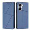 For Xiaomi Redmi Turbo 4 5G/Xiaomi Poco X7 Pro 5G Wallet Case Magnetic Closure Leather Flip Phone Cover with Stand