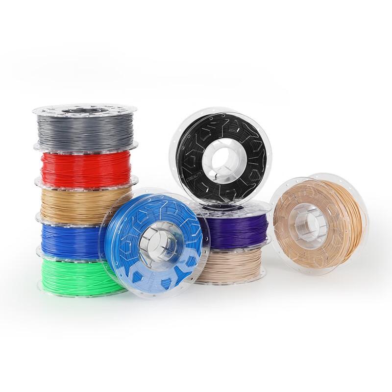 Filament для 3D-принтера CREALITY CR-PLA