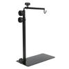 Reptile Lamp Stand Adjustable Reptile Heat Light Stand for Amphibians Lizards Turtles Snakes