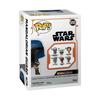 Виниловая фигурка Звездного Мандалорского Стража EE Wars Pop! Исключено.