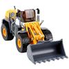 Kaido Way Bucket Lauder Excavator Digastier 625003, Mixed Color Korean Toy