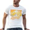 Steely Vintage  Steely Tour 2023 Tshirt Holiday Lightweight Tshirt