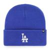 Bonnet MLB Los Angeles Dodgers Haymaker - 47/1/BON/MLB/HAY/084655