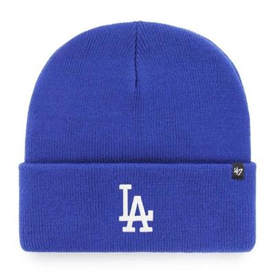 Кепка MLB Los Angeles Dodgers Haymaker - 47/1/BON/MLB/HAY/084655