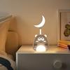Animal Lamp For Nightstand Cartoon Brightness Adjustable Night Light Multiple Modes Light Cute Night Lamp For Bedroom Study