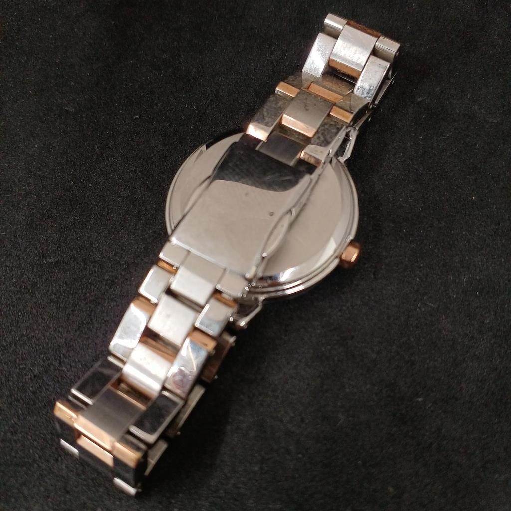 Б/у часы SEIKO 3B51-0AA0