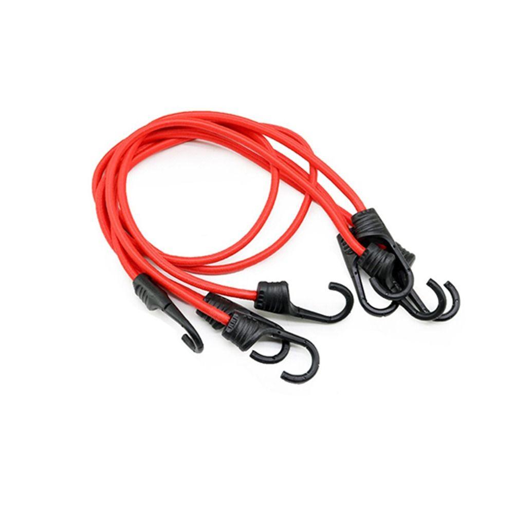 И электромобили багажная палатка веревка шнуры для банджи провода амортизационная растяжка эластичная веревка