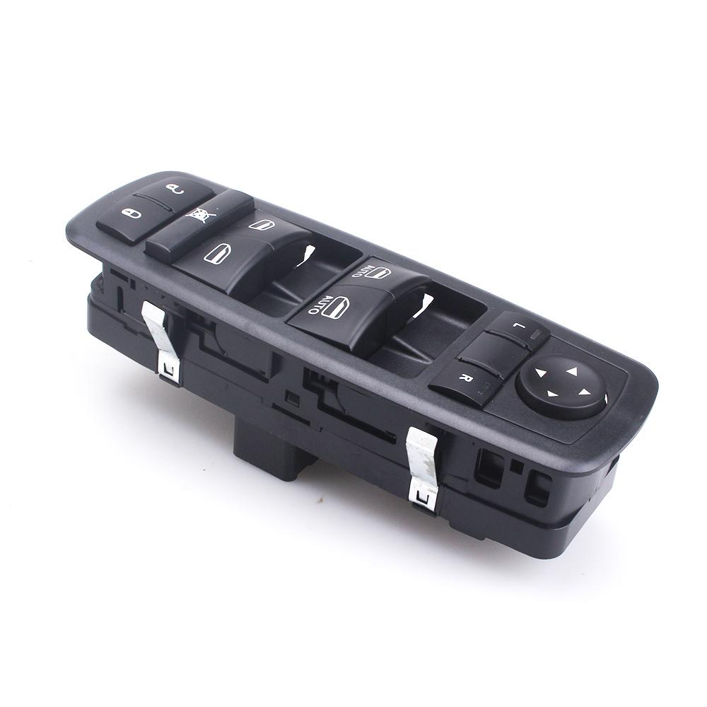 04602533AF 04602533AE Для Dodge Journey 2009-2010 Nitro 2007-2011 Jeep Liberty 2008-2012 Выключатель управления стеклоподъемником