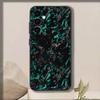 Рисунок под карбон   Чехол для телефона для Samsung Galaxy A73, A72, A71, A70, A53, A52, A51, Другие Мягкий черный чехол
