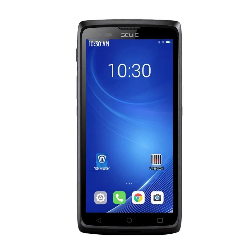 Seuic CRUISE 1P Android Handheld Mobile Computer