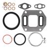 Turbo Gasket Kit for Volvo Penta RO: 3582563 876312 876108 for 3581528 861260