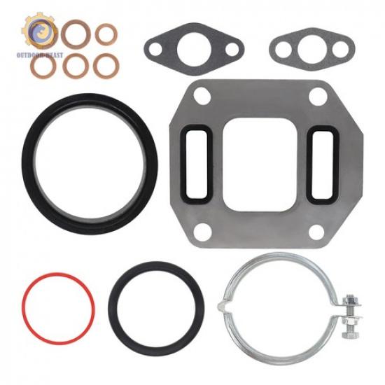 Turbo Gasket Kit for Volvo Penta RO: 3582563 876312 876108 for 3581528 861260