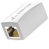 Адаптер-удлинитель сетевого кабеля RJ45 Shanze