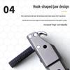 WEZHO019 Archery Hook Release Aid
