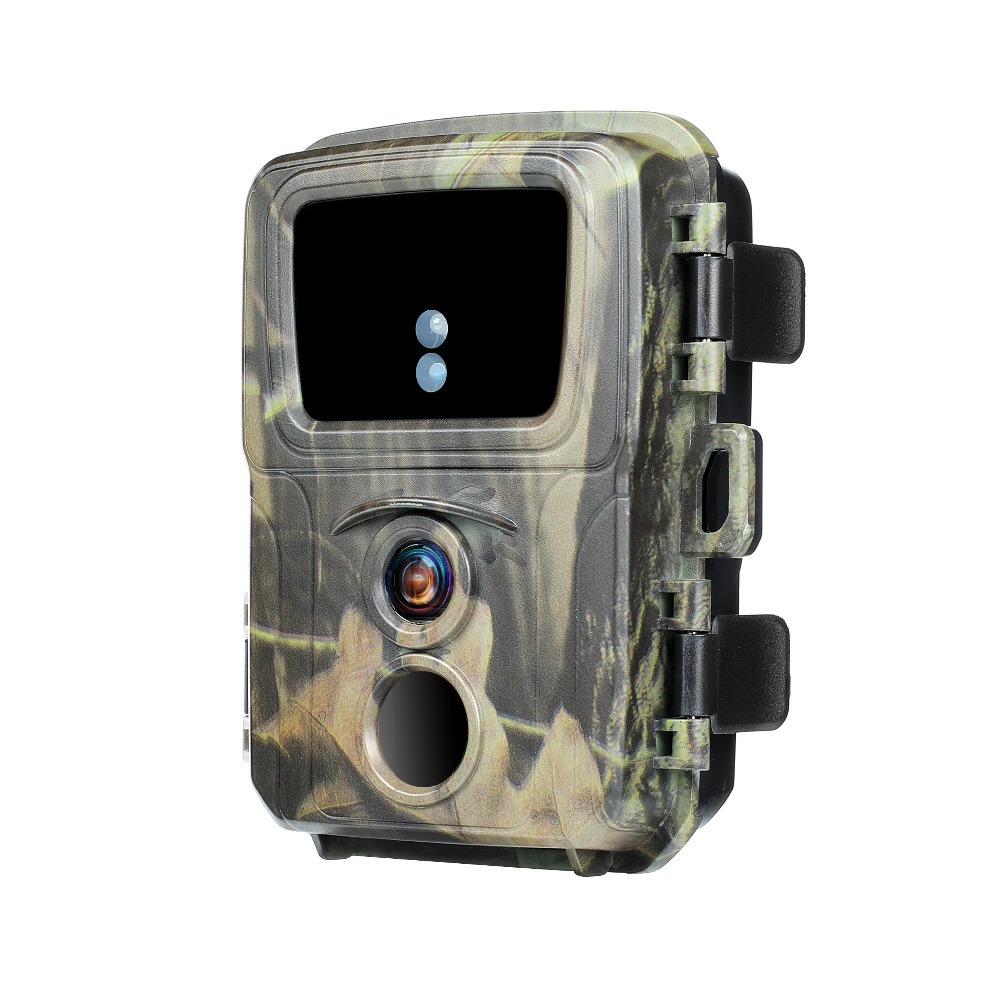 SUNTEKCAM MINI600 Trail Camera, 20MP, 1080P, IP65 Waterproof
