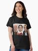 Only Murders in the Building Classic T-Shirt