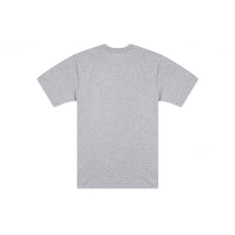 Comme des Garçons PLAY COMME des GARCONS PLAY T-Shirt 'Grey' Men's AZ-T082-051-1