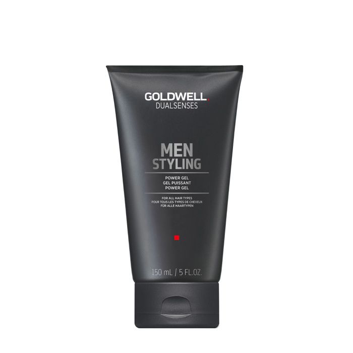 Dualsenses Men Power Gel 150 мл