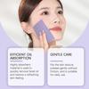Luxuriant Lavender Oil Blotting Paper, Face To Reduce Shine Always Keep Fresh Face Comfortable Skin Care