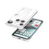 Ультратонкие прозрачные чехлы для телефонов Nothing Phone 4a Phone4A 3 3a Lite 2a Plus CMF Phone 2 Pro Чехол Мягкий ТПУ Силиконовая задняя крышка