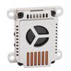 1.2G VTX 2W Переключаемый Видеопередатчик Передающий Модуль Хорошее Рассеивание Тепла Передающий Модуль для FPV Дрона