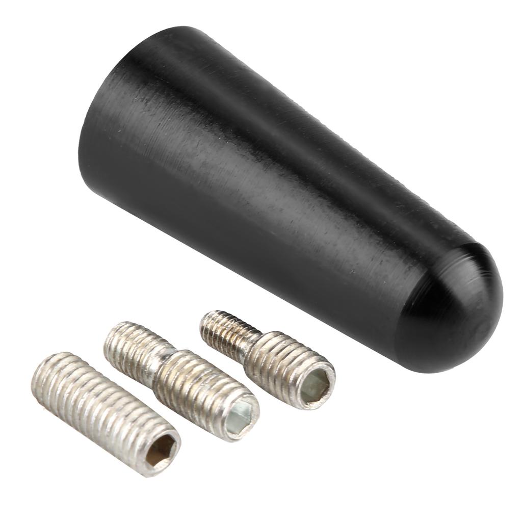 3 см алюминиевый сплав крыша автомобиля короткий стержень антенный адаптер для Jeep