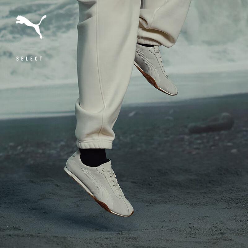 Puma H-Street Ретро Унисекс Легкие Повседневные Кроссовки