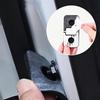 Защитная крышка на ограничитель двери автомобиля, антикоррозийный спасательный комплект, для Chevrolet Onix Cruze Silverado Impala Equinox Malibu Tahoe Cobalt