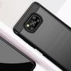 Для Mi Poco X3 NFC x3 pro x3pro противоударный силиконовый чехол роскошный чехол для телефона xiaomi poco x3 pro мягкие матовые защитные чехлы