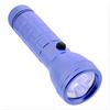 LED Lighting Dedicated Flashlight With Multiple Colors Available For Indoor And Outdoor Use. Plastic Flashlight