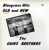 LP Record GOINS BROTHERS - Bluegrass Hits Old and New LP1041 REM Records 1969 US Folk Used