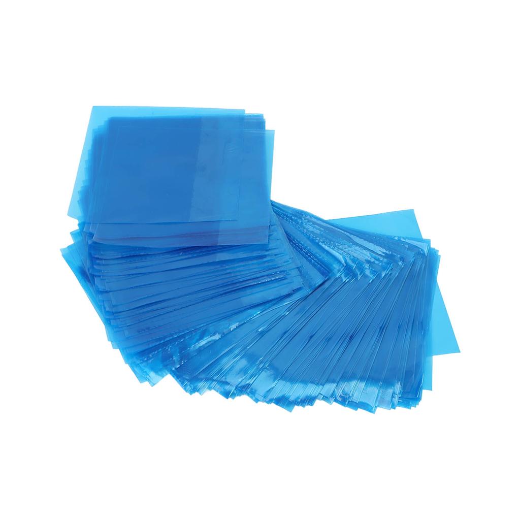 250pcs Tattoo Machine Bags Covers Disposable Tattoo Coil Machine Supplies Bags for Tattoo Machine