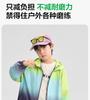Left West Children's Clothing Boys' Charge Coat Children's 3-in-1 Outdoor Clothing 2026 Spring New Product Gradient Outdoor Top