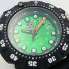 Б/у Luminox Luminox XS.1567 DEEP DIVE Глубоководные Военные Дайверские Часы