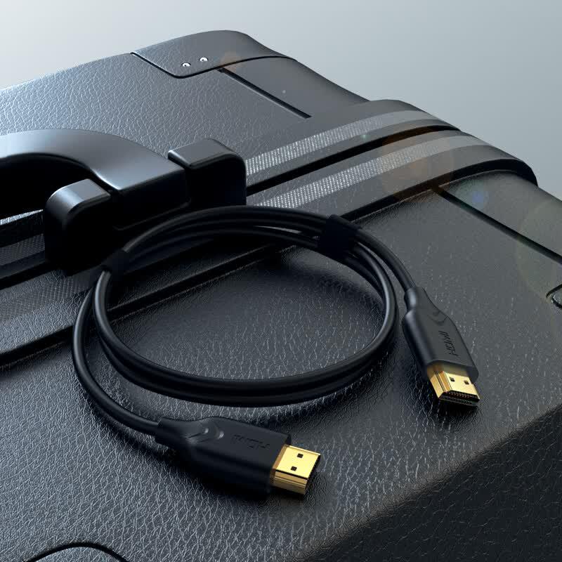Biayasu HDMI 2.0 4K HD Cable